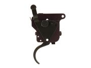 Remington 700, 40X with Safety 1-1/2 to 4 lb Blue